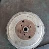 Volant moteur yamaha 85cv 2 temps