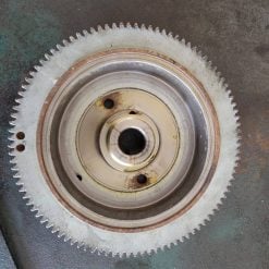 Volant moteur yamaha 85cv 2 temps