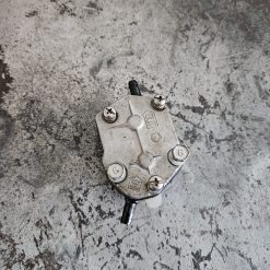 Pompe essence yamaha 85cv 2 temps