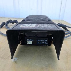 Boitier electronique OIS 584910 Evinrude