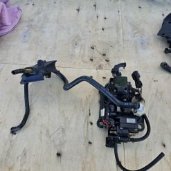 Separateur et pompe essence complete evinrude 150 2 temps