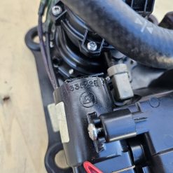 Separateur et pompe essence complete evinrude 150 2 temps