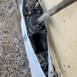 Embase Evinrude 150cv 2 temps