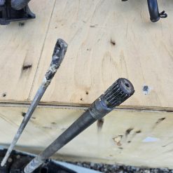 Embase Evinrude 150cv 2 temps