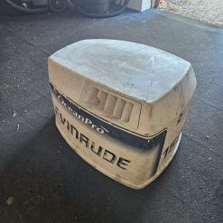 Capot moteur Evinrude ocean pro 150