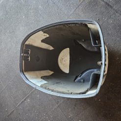 Capot moteur Evinrude ocean pro 150