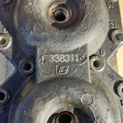 Culasse 338311 evinrude 150cv 2 temps