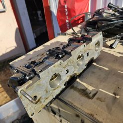 Rampe de carburateur Evinrude 150cv 2 temps