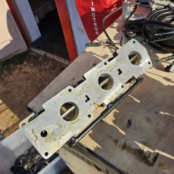 Rampe de carburateur Evinrude 150cv 2 temps