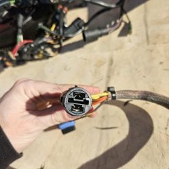 Faisceau Evinrude 150cv 2 temps