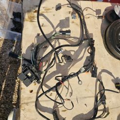 Faisceau Evinrude 150cv 2 temps