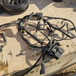 Faisceau Evinrude 150cv 2 temps