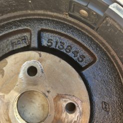 Volant moteur Evinrude 513845