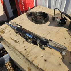 Verin de direction HC5342