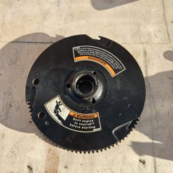 Volant moteur mercury 115cv 2 temps