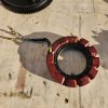 Stator mercury 115cv 2 temps