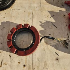 Stator mercury 115cv 2 temps