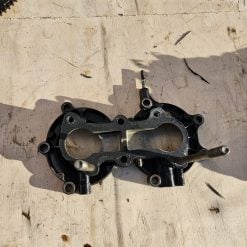 Carter admission 814033 Mercury