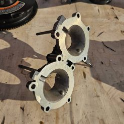 Carter admission 814033 Mercury