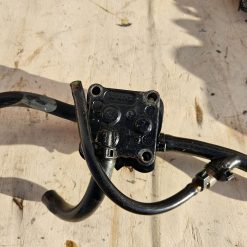 Pompe essence mercury 98766-C1