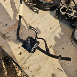 Pompe essence mercury 98766-C1