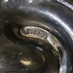 Coude échappement 805265 Mercruiser diesel