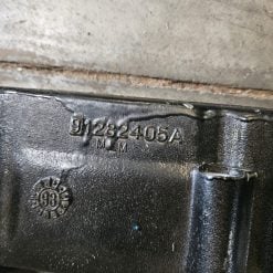 Collecteur avant 91282405A Mercruiser diesel