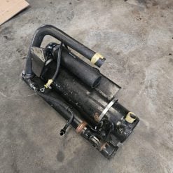 Echangeur eau douce Mercruiser 220cv Turbo Diesel