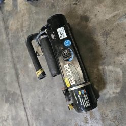 Echangeur eau douce Mercruiser 220cv Turbo Diesel