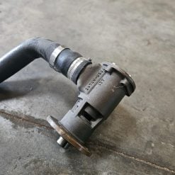 Pompe eau de mer 29704-8300 Mercruiser diesel