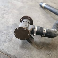 Pompe eau de mer 29704-8300 Mercruiser diesel