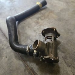 Pompe eau de mer 29704-8300 Mercruiser diesel