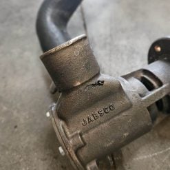 Pompe eau de mer 29704-8300 Mercruiser diesel