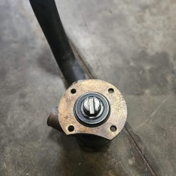 Pompe eau de mer 29704-8300 Mercruiser diesel