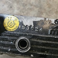 Couvre culasse 153624 Mercruiser diesel