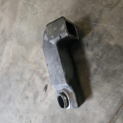 Carter admission 37404 Mercruiser diesel