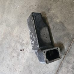 Carter admission 37404 Mercruiser diesel