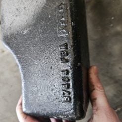 Carter admission 37404 Mercruiser diesel