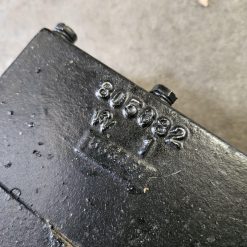 Carter thermostat 805882 Mercruiser diesel