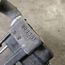 Carter thermostat 805882 Mercruiser diesel