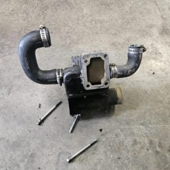 Carter thermostat 805882 Mercruiser diesel