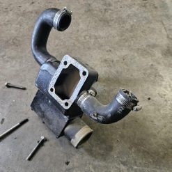 Carter thermostat 805882 Mercruiser diesel