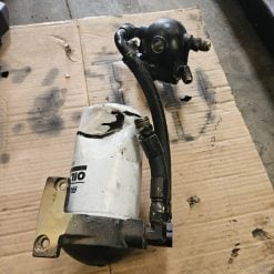 Support filtre à huile 807206 Mercruiser diesel