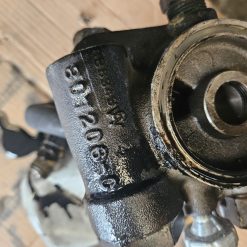 Support filtre à huile 807206 Mercruiser diesel