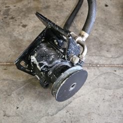 Pompe direction assisté 26016947 Mercruiser diesel