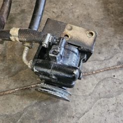 Pompe direction assisté 26016947 Mercruiser diesel