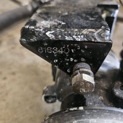 Pompe direction assisté 26016947 Mercruiser diesel