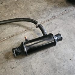 Échangeur d’huile Mercruiser Diesel 220cv