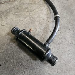 Échangeur d’huile Mercruiser Diesel 220cv