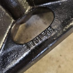 Support moteur Mercruiser diesel 220cv